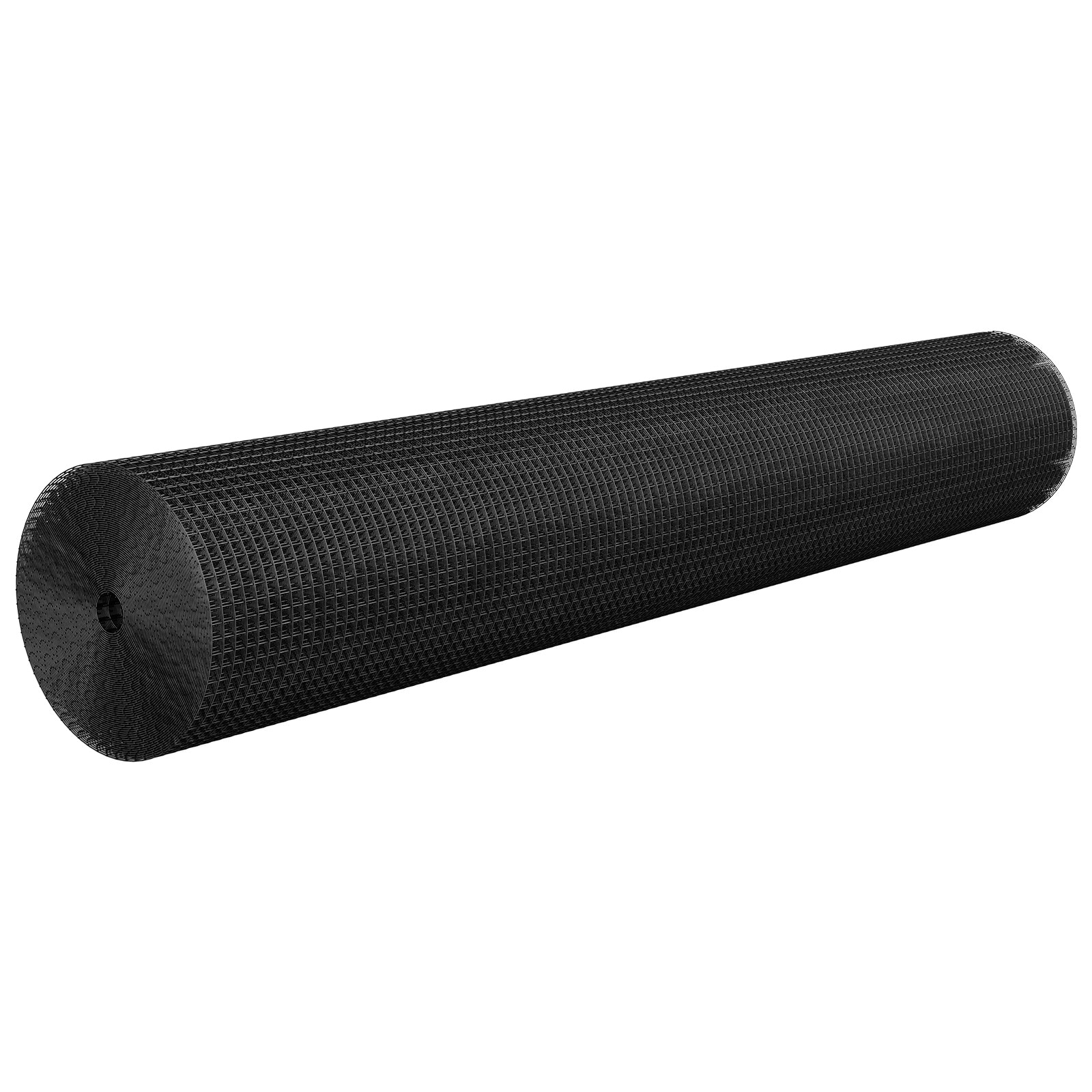 Galvanised Hardware Cloth Wire Mesh Roll Heavy Duty Garden Fencing_voghion.com
